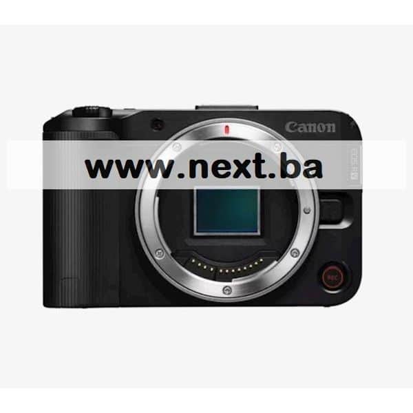 Fotoaparat CANON EOS R50 V Body