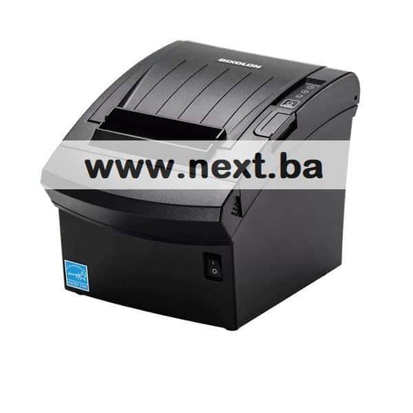 POS Printer SM SRP-352PLUSVSK/BEG 80 mm LAN USB Serial 2D