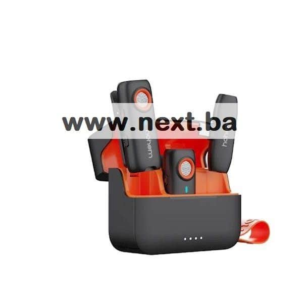 Mikrofon HOHEM MIC-01