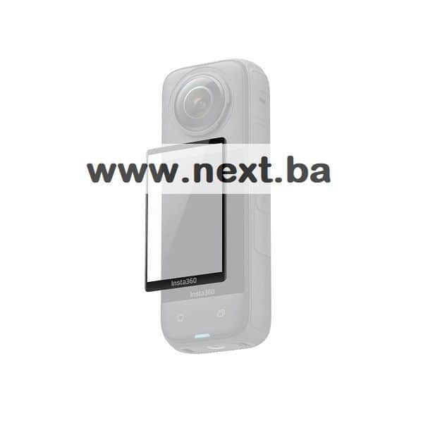 Insta360 X5 Cooling Screen Protector