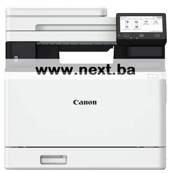 MFP Laserski u boji CANON C1333 imageFORCE A4 USB LAN WiFi
