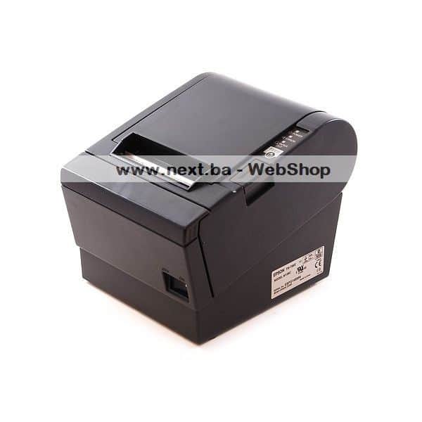 POS Printer EPSON TM-T88VII USB + serial + mreža