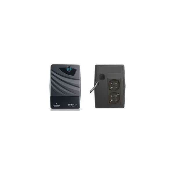 UPS Emerson (Liebert itON) 800VA 480W AVR