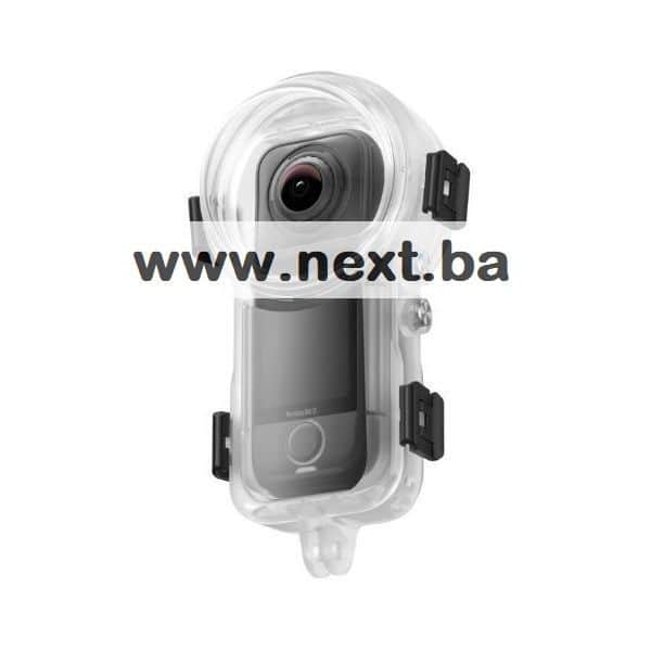 Insta360 X4 Air Invisible Dive Case