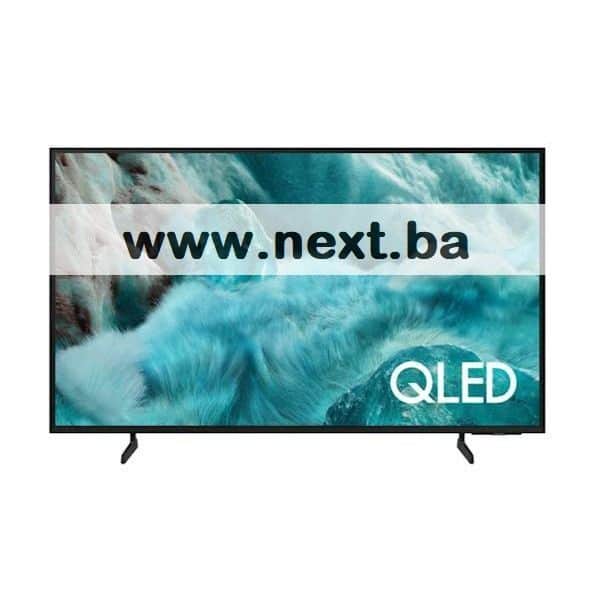 TV SAMSUNG QLED 4K Vision AI 50inch 126cm 50Q7F QE50Q7FAAUXXH