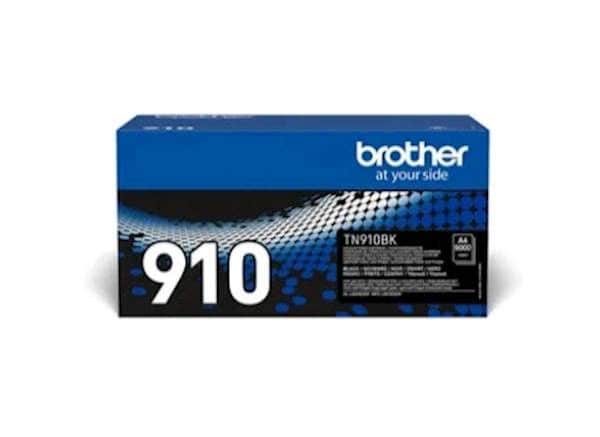 Toner BROTHER TN-910BK black za HL-L9310CDW, MFC-L9570CDW