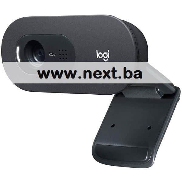 Web-kamera Logitech C505 HD