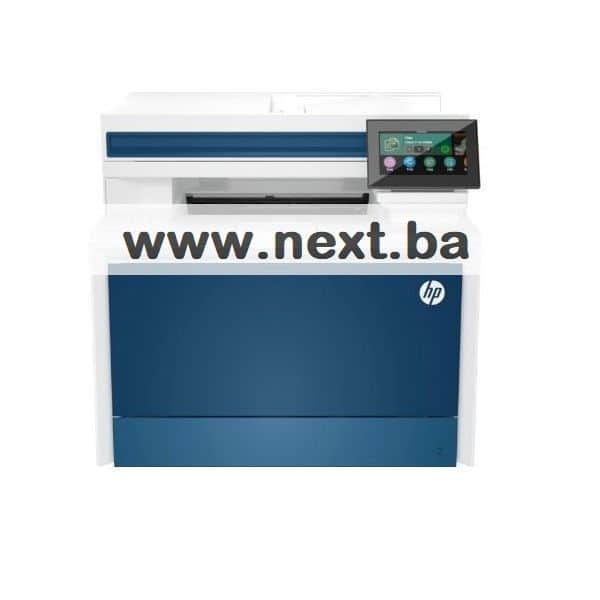 Printer Color HP LaserJet Pro multifunkcijski 4303dw, 5HH65A