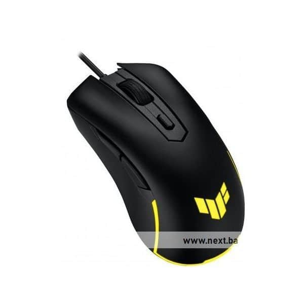Miš ASUS TUF GAMING M3 GEN II P309