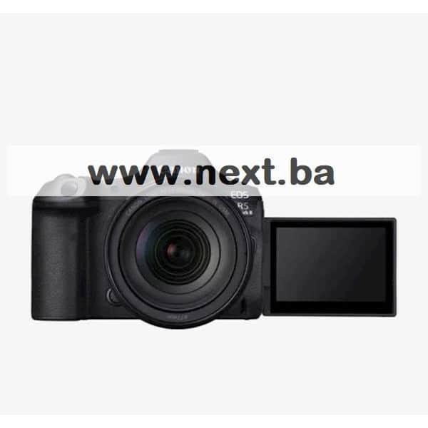 Fotoaparat CANON R5 Mark ll 6GHZ+ 24-105mm USM