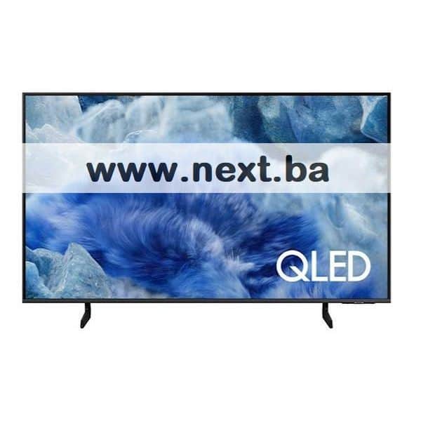 TV SAMSUNG QLED 4K Vision AI 65 inch Q8F 165 cm