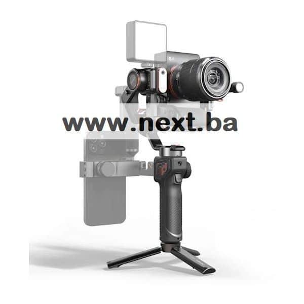 Stabilizator HOHEM iSteady MT2 Kit