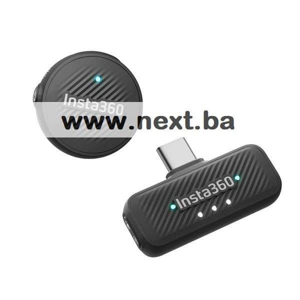 Insta360 Mic Air (1 TX + 1 RX)