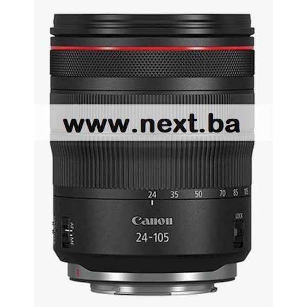 Objektiv CANON RF24-105mm 4L IS USM
