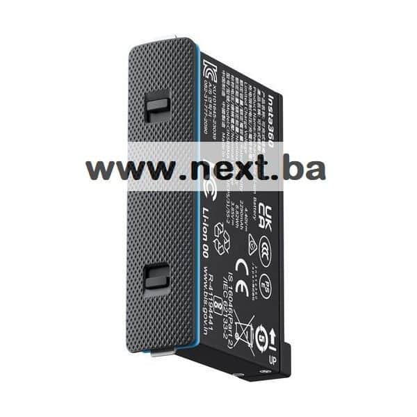 Insta360 X4 Air Battery