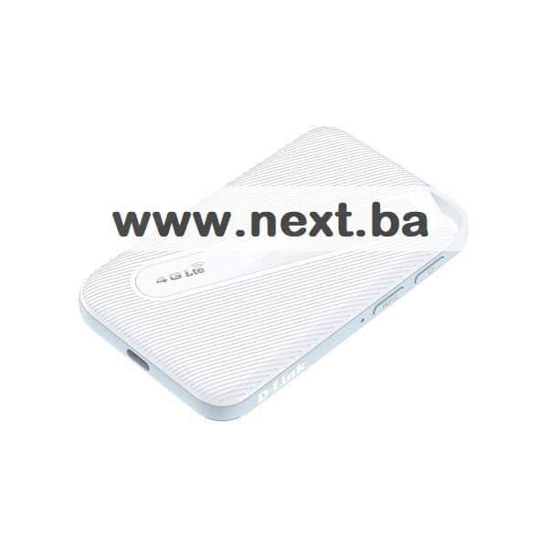 4G LTE router D-Link DWR-932W Wi-Fi 6 Mobile Hotspot Type-C