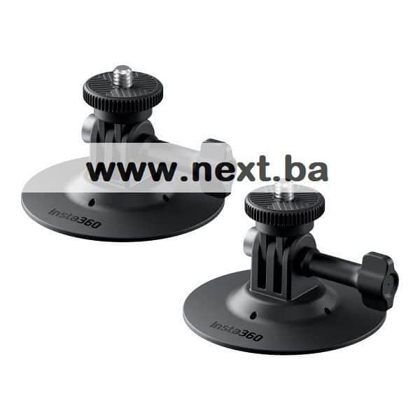 Insta360 Flexible Adhesive Mount