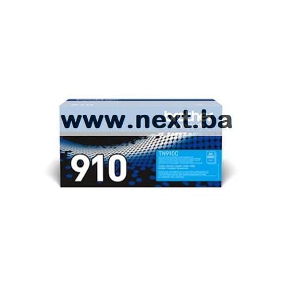 Toner BROTHER TN-910C za HL-L9310CDW, MFC-L9570CDW do 9000 strana