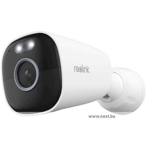 IP Kamera Reolink Argus serija B340 WiFi 5MP baterija