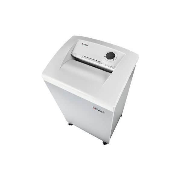 Uništivač dokumenata Dahle Shredder 410 15 listova sigurnost P4