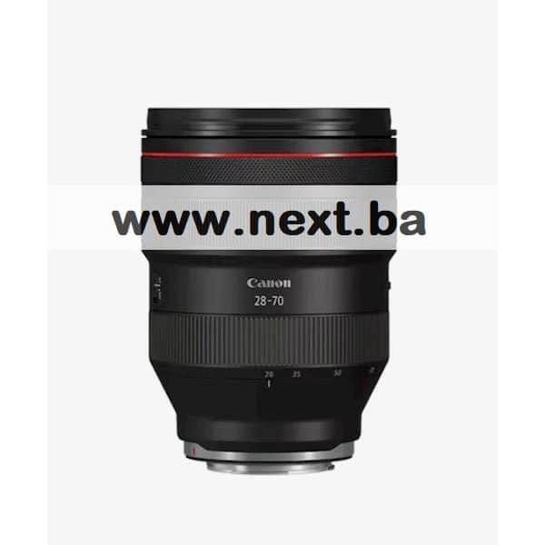 Objektiv CANON RF28-70mm F2 L USM