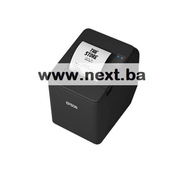 POS Printer EPSON TM-T20IV USB + serijski Cutter