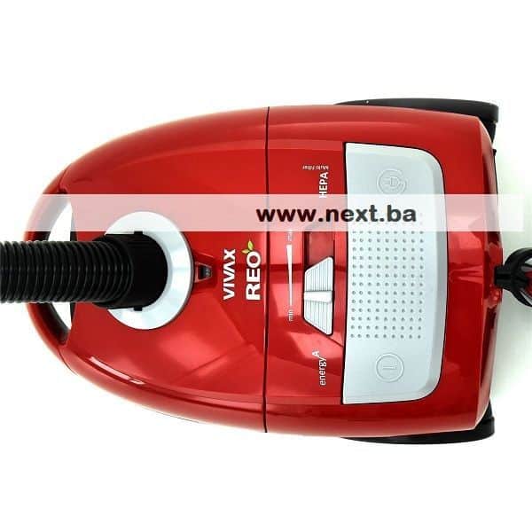Usisavač VIVAX HOME REO VC-700R HEPA 12