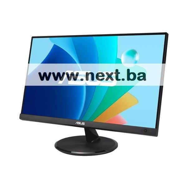 Monitor 22 Asus VP227HF 100 Hz VA 1ms FullHD VGA HDMI