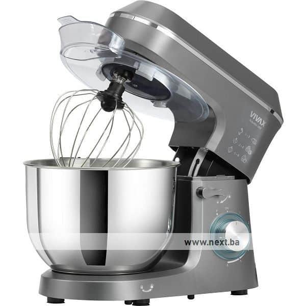Kuhinjski robot VIVAX HOME RM-61400SX