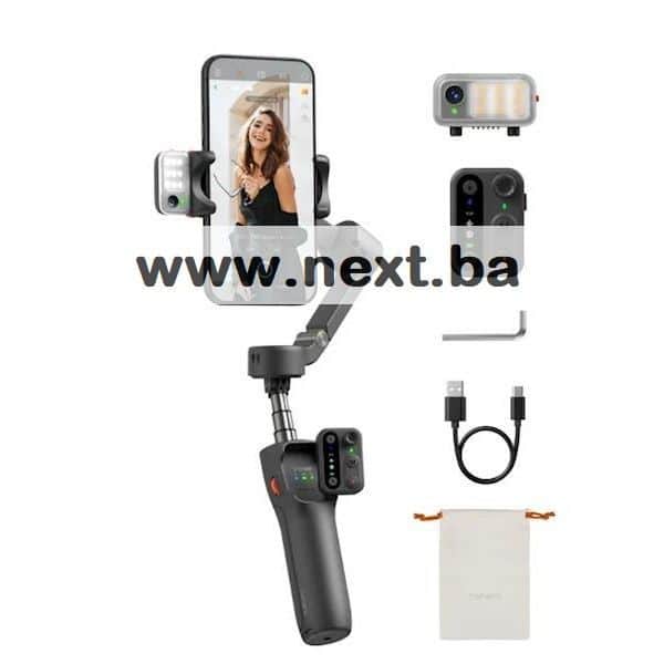 Stabilizator HOHEM iSteady V3 Black