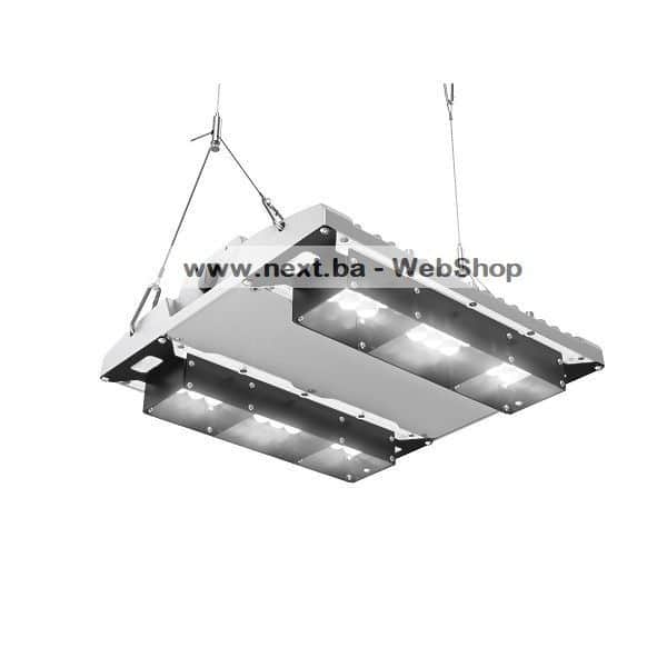MSLUX Reflektor FHE150L550DH3N310D 150W 5.000 K 25.500 LM