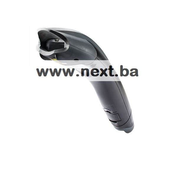 Bežični POS skener - Bar kod čitač Honeywell 1202G-2USB-5