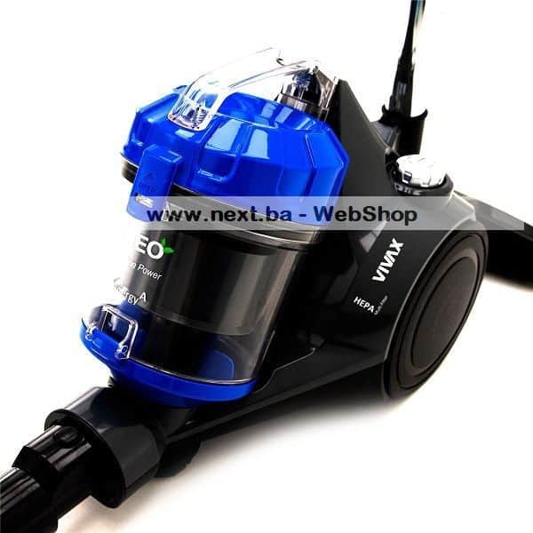 Usisavač VIVAX HOME usisavač NEO VCC-700B