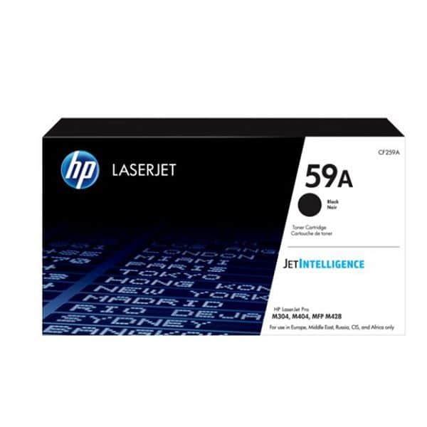 Toner HP CF259A