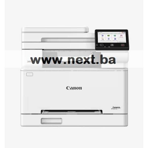 Printer Multifunkcijski Laser u boji CANON i-SENSYS MF664CDW WiFi