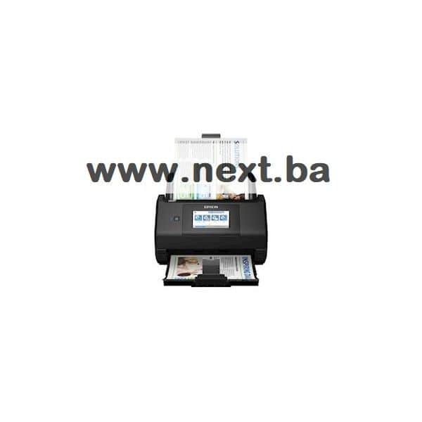 Skener Epson WORKFORCE ES-580W poslovna upotreba