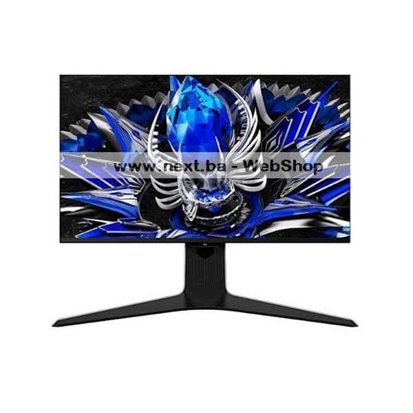 Gaming Monitor TCL HDR 4K QLED 27R83U 27in 160Hz 1ms 1600 nita