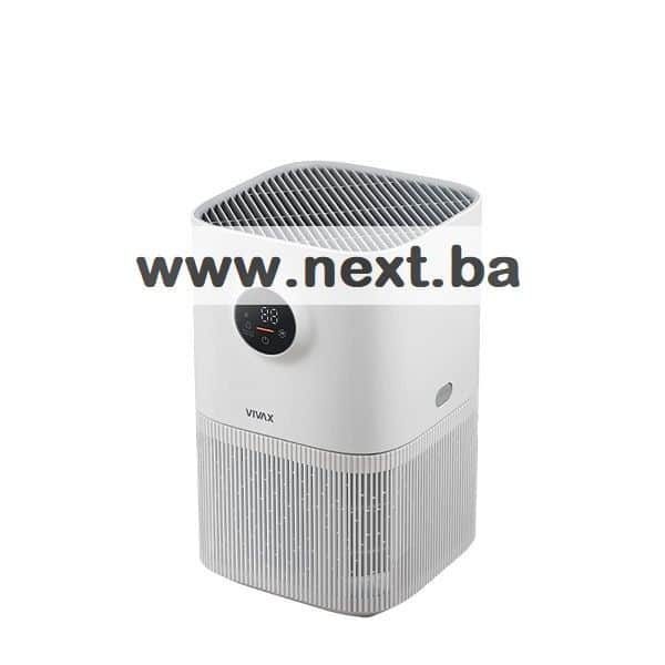 Pročišćivač zraka VIVAX HOME AP-400M W CADR 400 m3/h do 48 m2