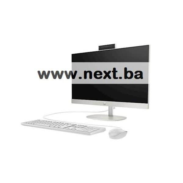 PC AiO HP 240 G10 i3 8GB 512GB, 9M9G1AT 23.8 IPS