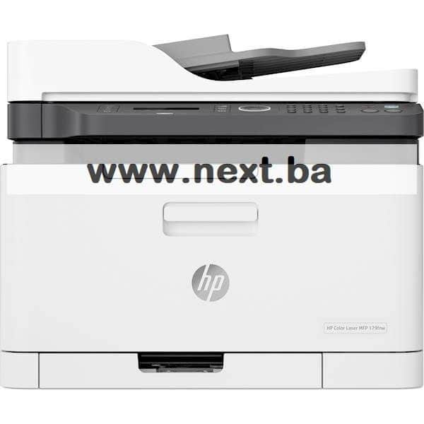 Printer Multifunkcijski HP Color Laser MFP 179fnw USB LAN WiFi