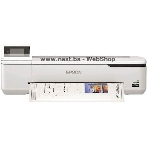 Ploter EPSON SC-T2100