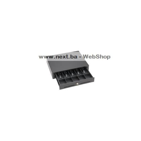 Ladica za novac BC425, crna