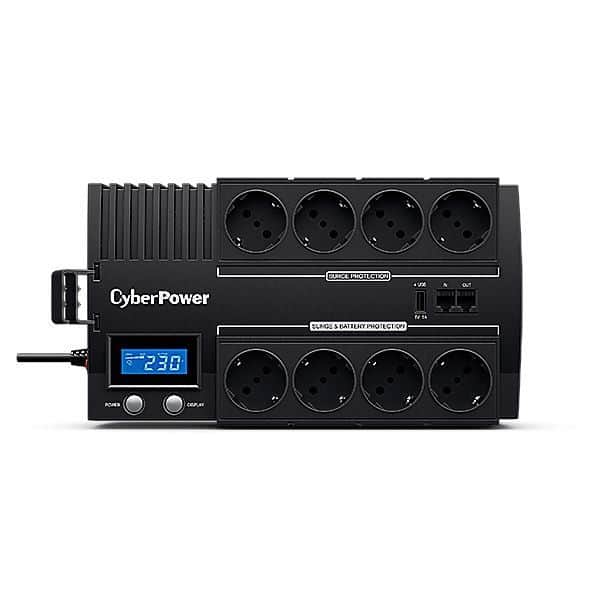 UPS CyberPower BR700ELCD 420W