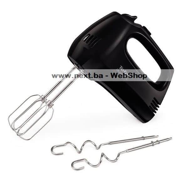 Mikser SEB Tefal HT310838, Quick Mix crni