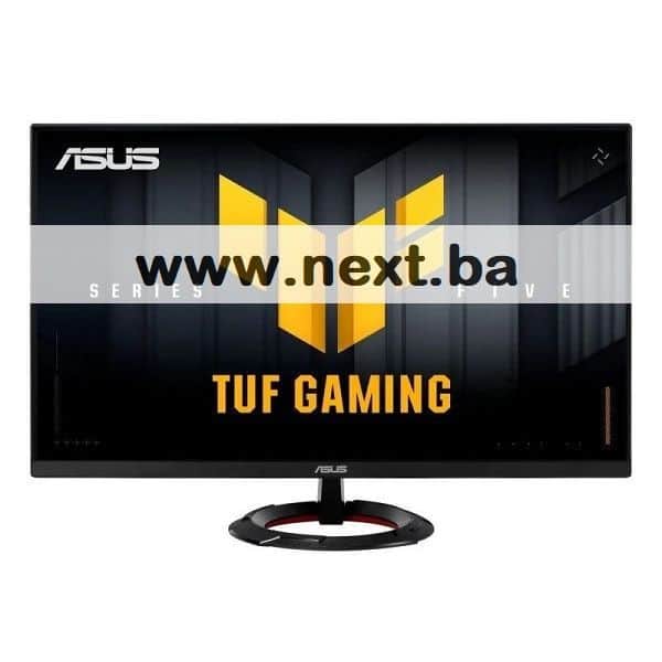 Monitor 27 Asus TUF VG279Q5R 200Hz IPS 1ms HDMI DP Zvuč 100% sRGB
