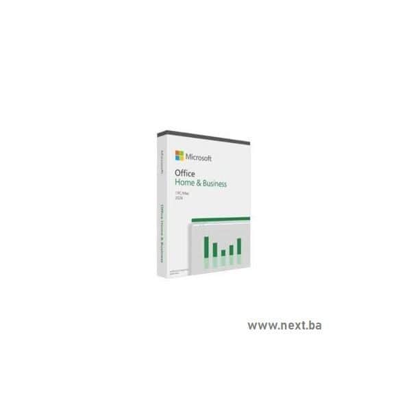 Office Home and Business 2024 English CEE, EP2-06636