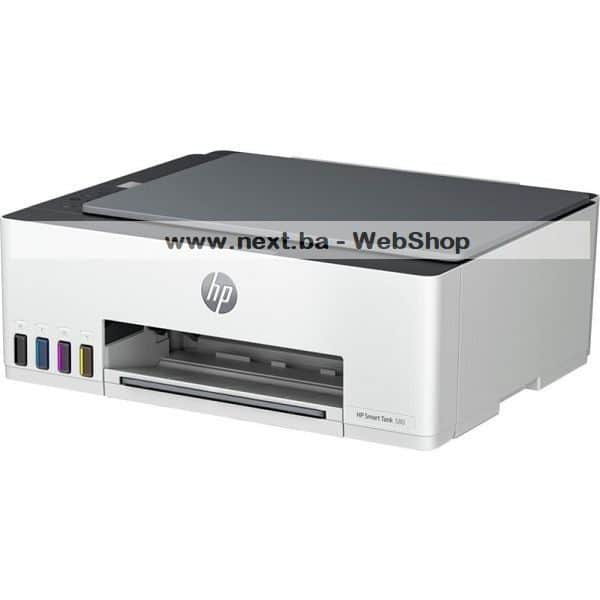 Printer MFP HP Smart Tank 580 AiO, 1F3Y2A