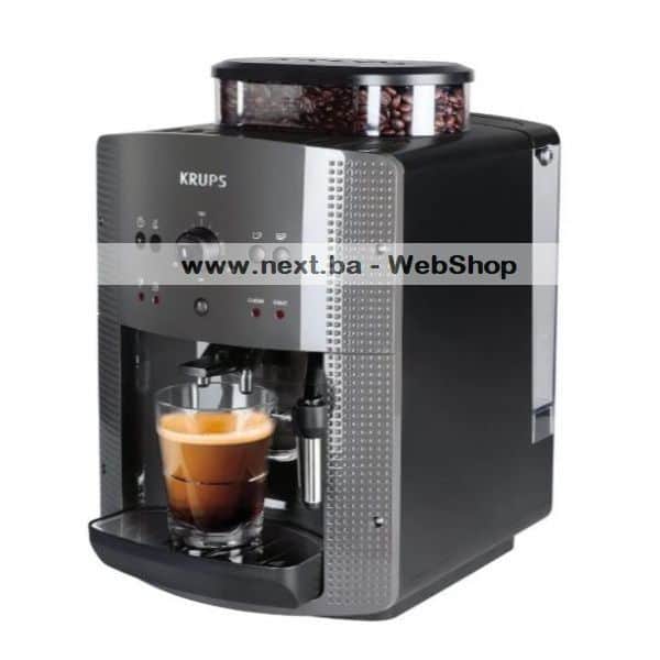 SEB Krups espresso aparat za kafu EA810B70