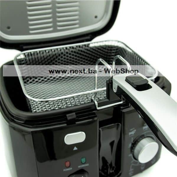 VIVAX HOME friteza DF-1800B