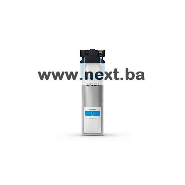Tinta Epson WF-C53xx / WF-C58xx Series L Cyan C13T11C240